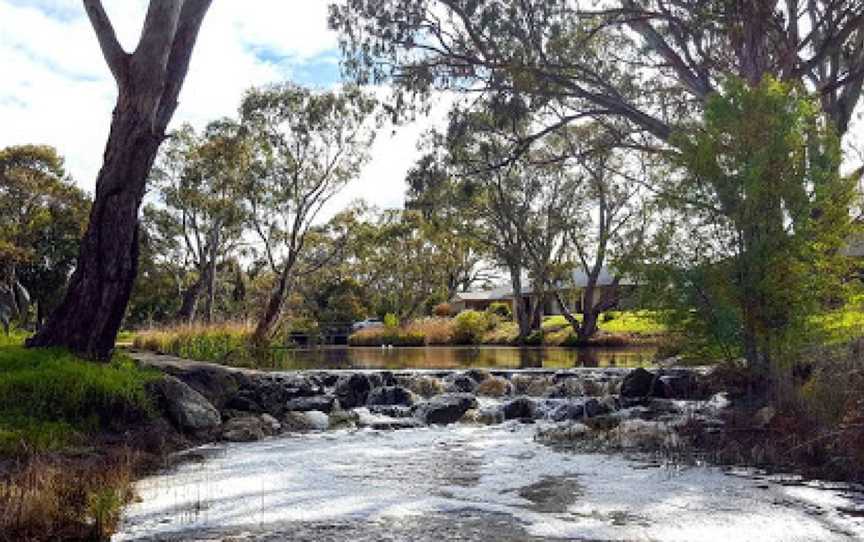 Naracoorte Creek Walk, Naracoorte, SA