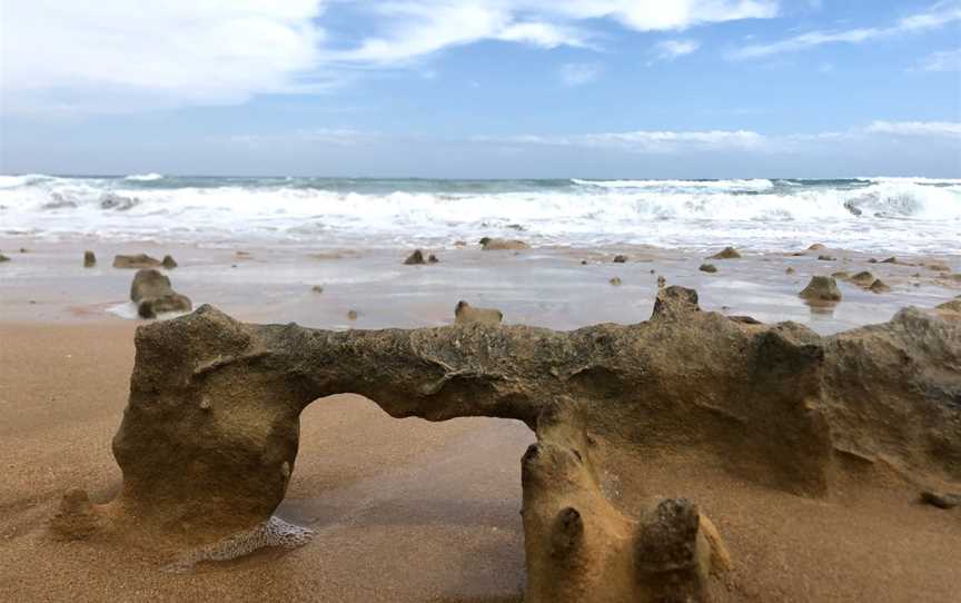 Rye Ocean Beach, St Andrews Beach, VIC