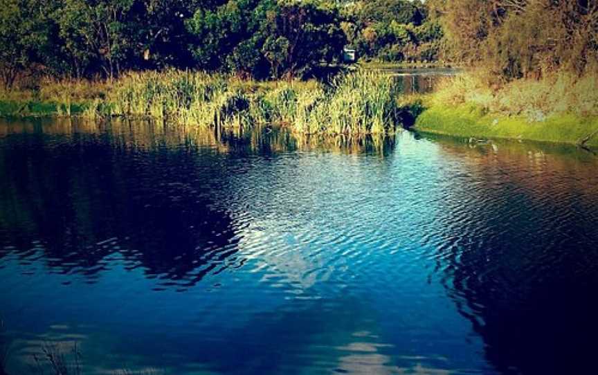 Lake McIntyre, Millicent, SA