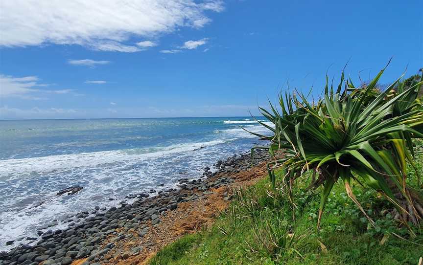 Headland Walking Track, Wallabi Point, NSW