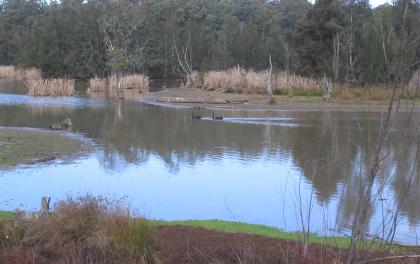 Scheyville National Park, Scheyville, NSW