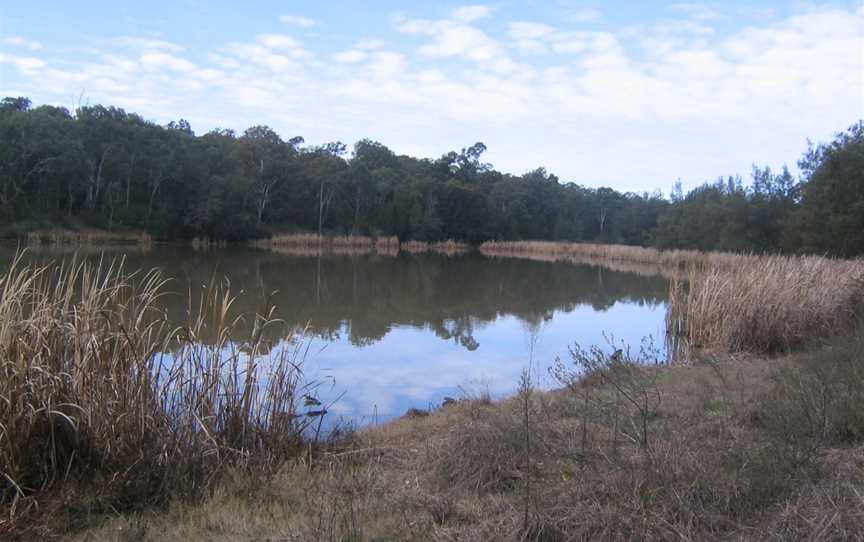 Scheyville National Park, Scheyville, NSW