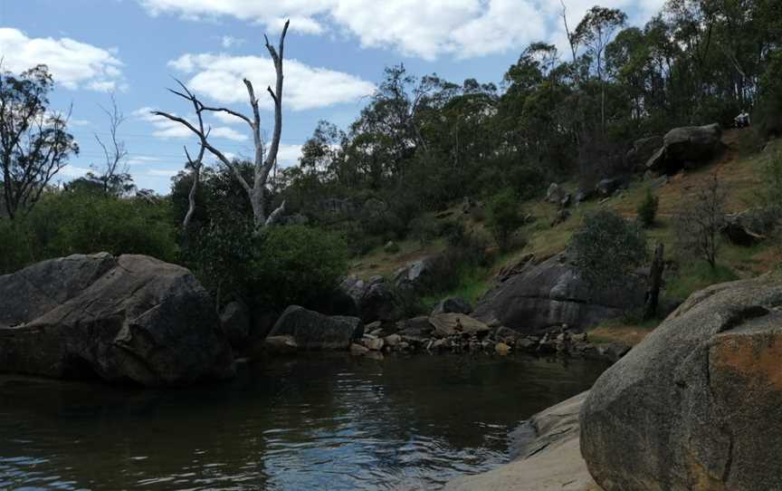 Kalamunda National Park, Piesse Brook, WA