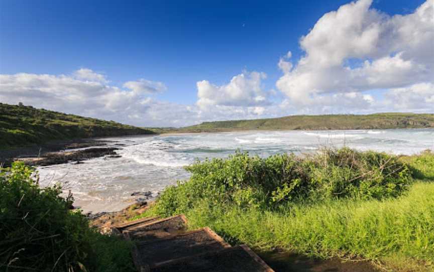 Killalea Regional Park, Shell Cove, NSW