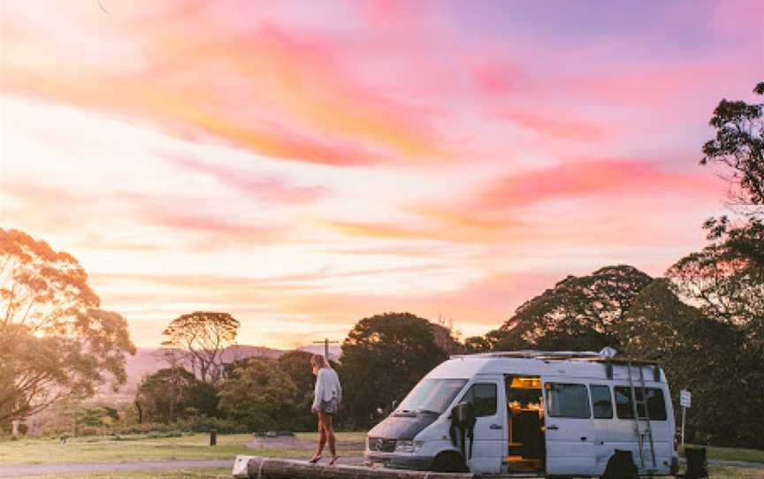 Killalea Regional Park, Shell Cove, NSW