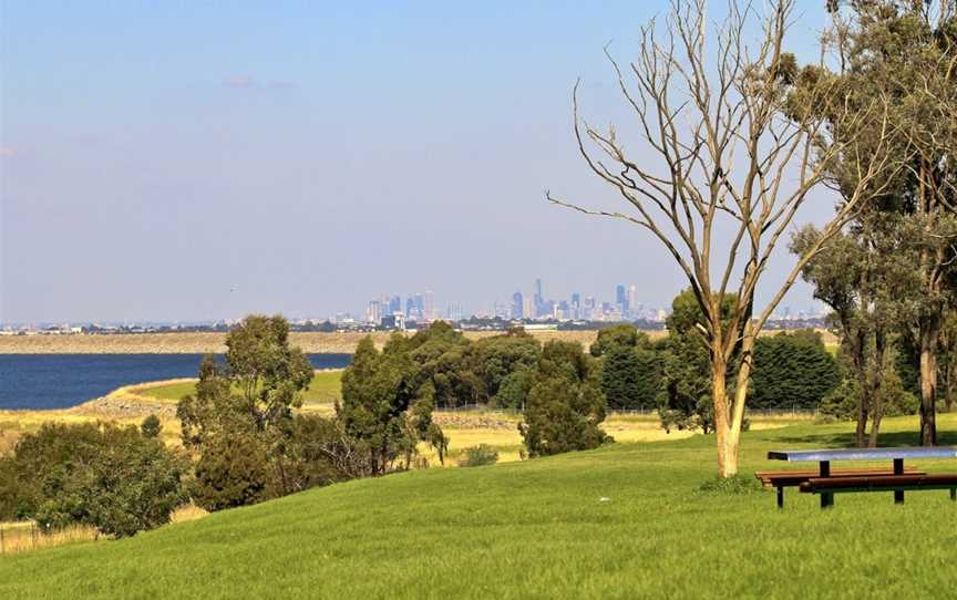 Greenvale Reservoir Park, Greenvale, VIC