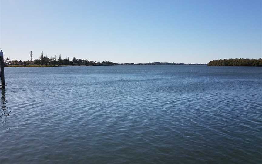 South Ballina Beach, South Ballina, NSW