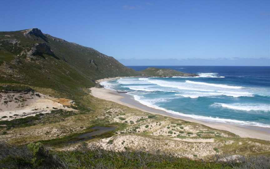 Walpole-Nornalup National Park, Walpole, WA