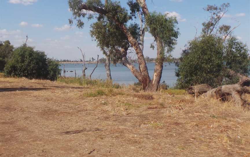 Kyffins Reserve Mulwala, Mulwala, NSW