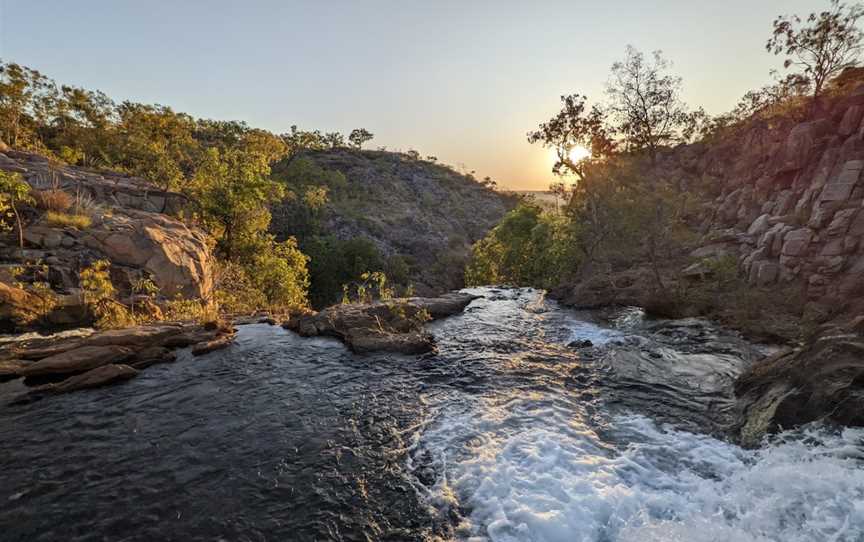 Jatbula Trail, Katherine, NT