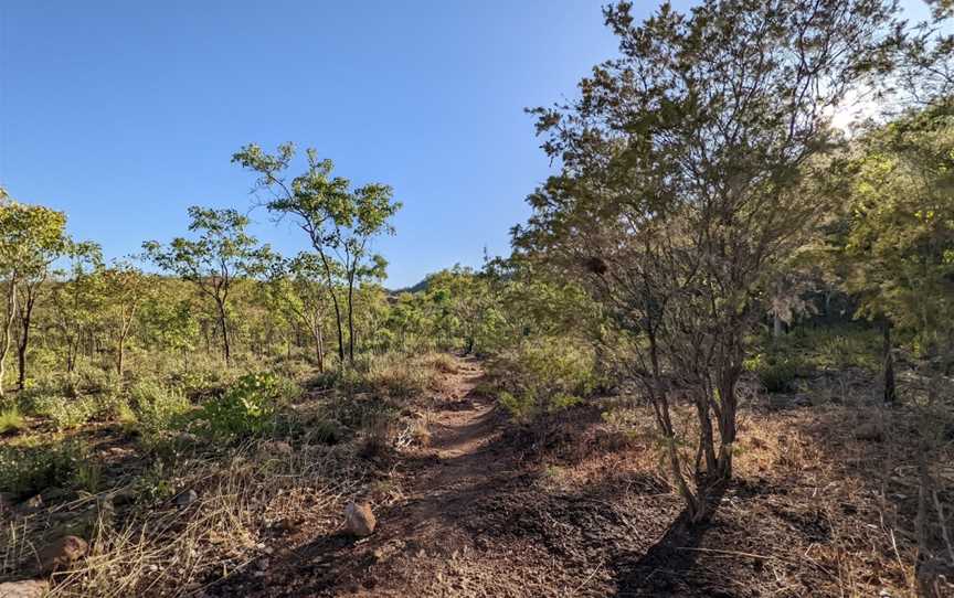 Jatbula Trail, Katherine, NT