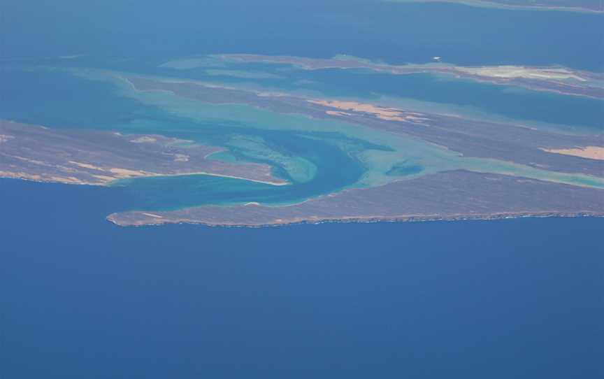 Steep Point, Denham, WA