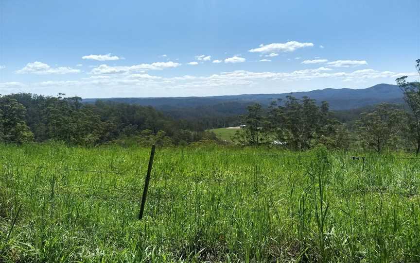 Bellthorpe National Park, Woodford, QLD