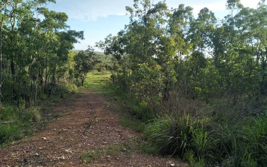 Manton Dam Recreation Area, Stuart, NT