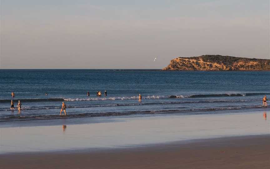 Ocean Grove Main Beach, Ocean Grove, VIC