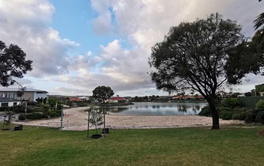 John Crompton Reserve, Encounter Bay, SA