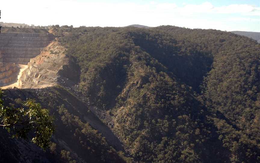 Bungonia National Park, Bungonia, NSW