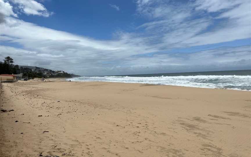 Thirroul Beach, Thirroul, NSW