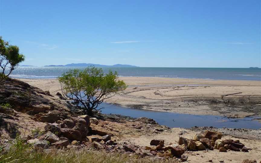 Toomulla Beach, Townsville, QLD