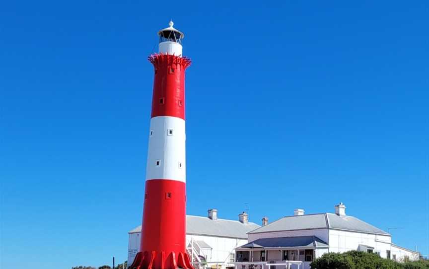 Troubridge Island Conservation Park, Edithburgh, SA