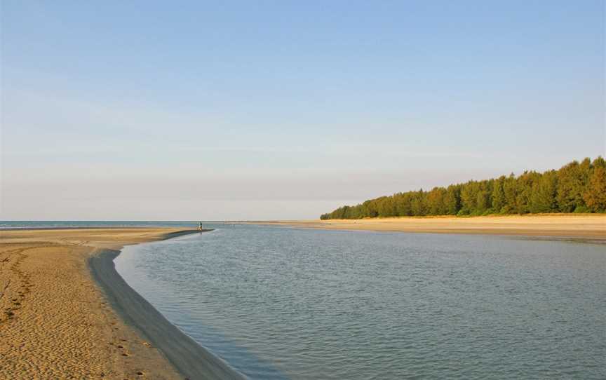 Casuarina Coastal Reserve, Darwin, NT