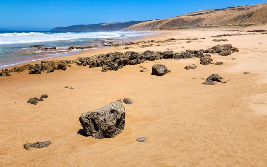 Tunkalilla Beach, Tunkalilla, SA