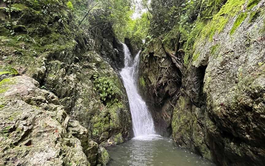 Fairy Falls, Redlynch, QLD