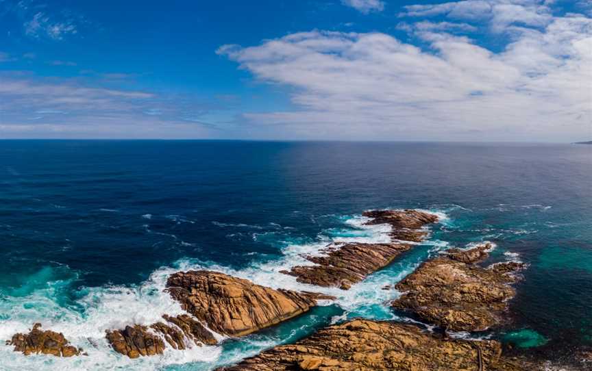 Canal Rocks, Yallingup, WA