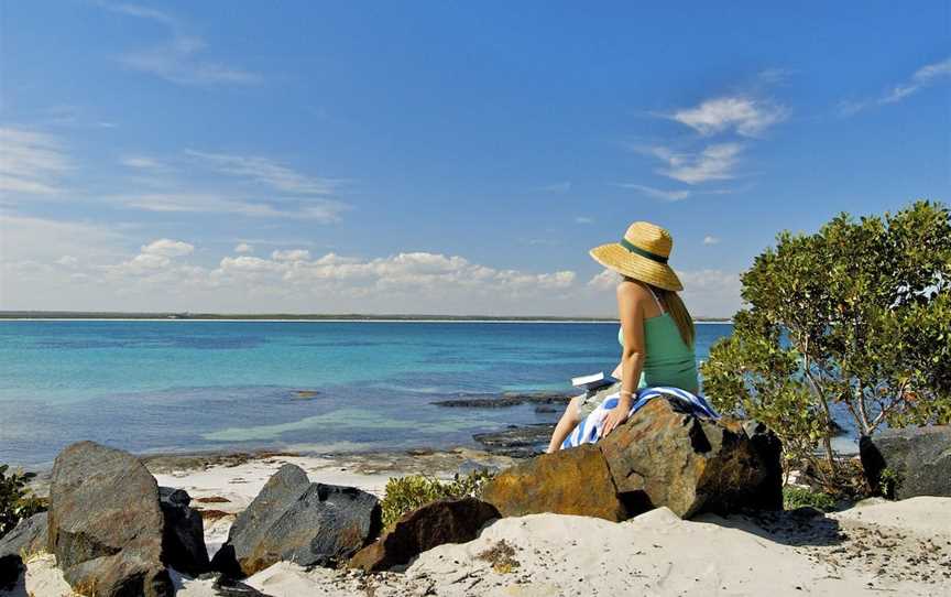 Hopetoun Beaches, Hopetoun, WA