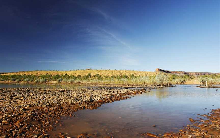 Pentecost River, Wyndham, WA