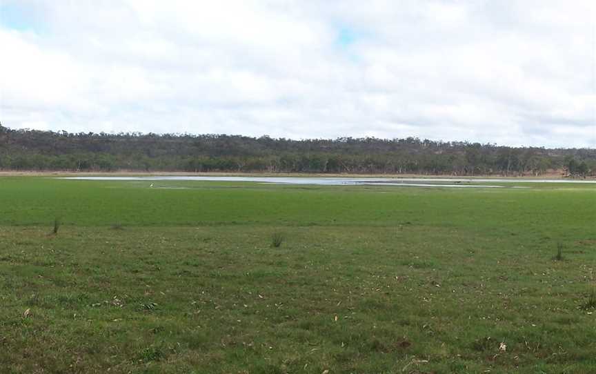 Wairuna, Girringun National Park, Minnamoolka, QLD