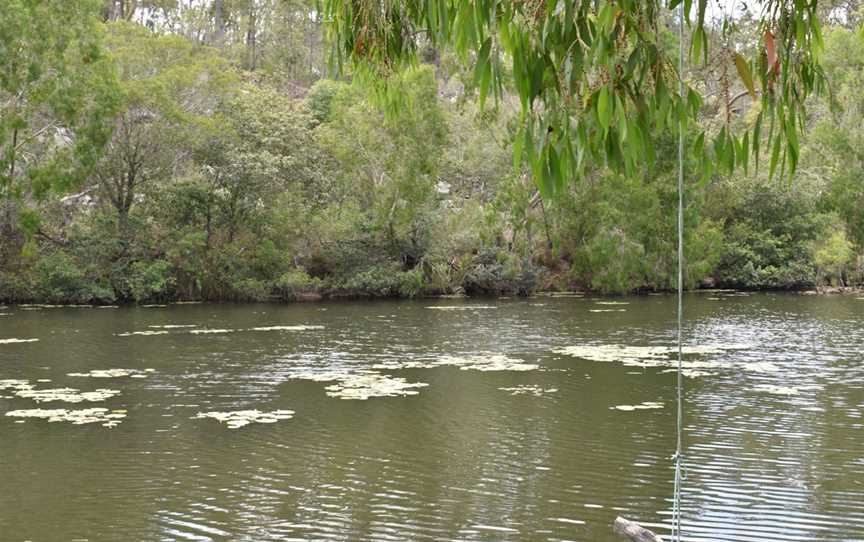 Princess Hills, Girringun National Park, Minnamoolka, QLD