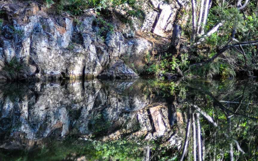 D'Aguilar National Park, The Gap, QLD