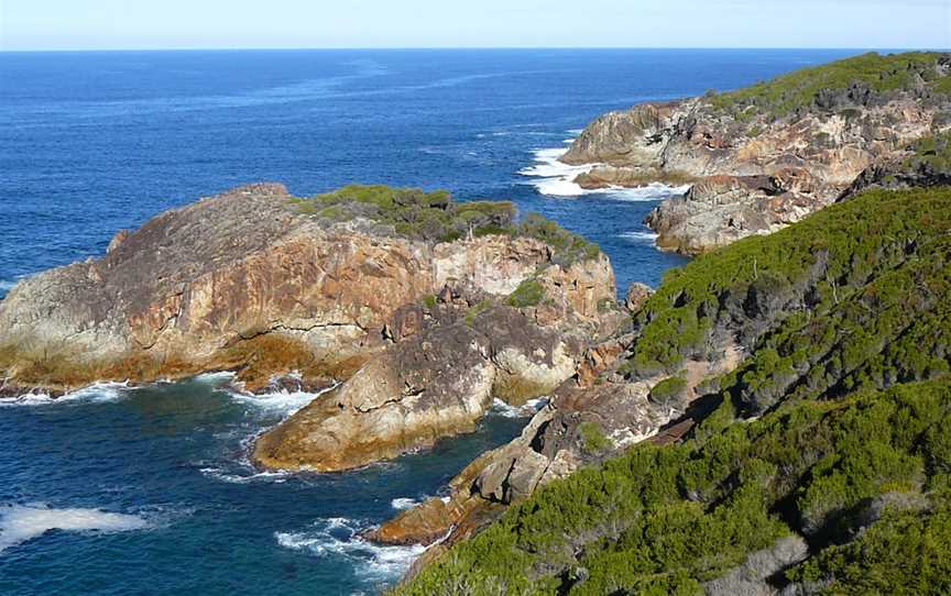 Bournda National Park, Wallagoot, NSW