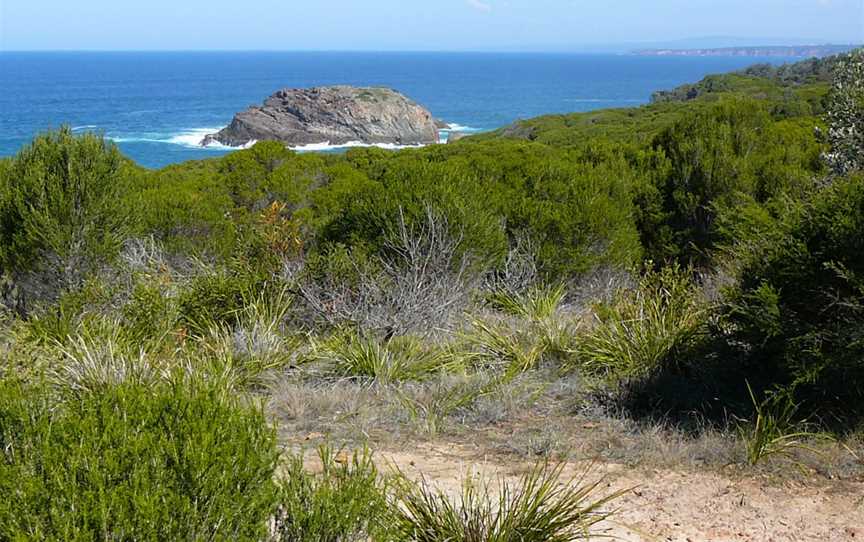 Bournda National Park, Wallagoot, NSW