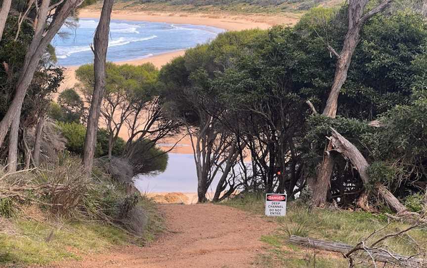 Turingal Head picnic area, Wallagoot, NSW