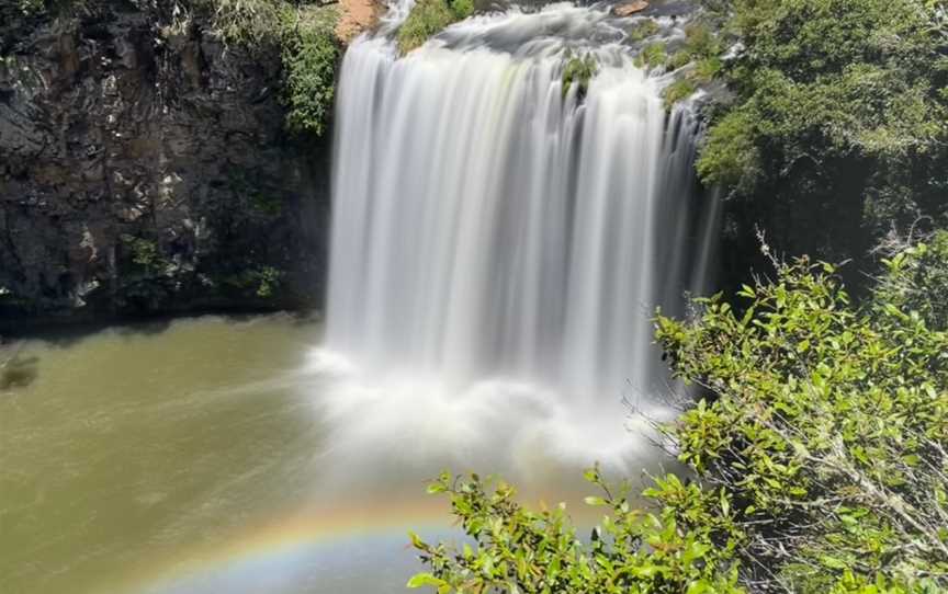 Waterfall Way Scenic Drive, Thora, NSW