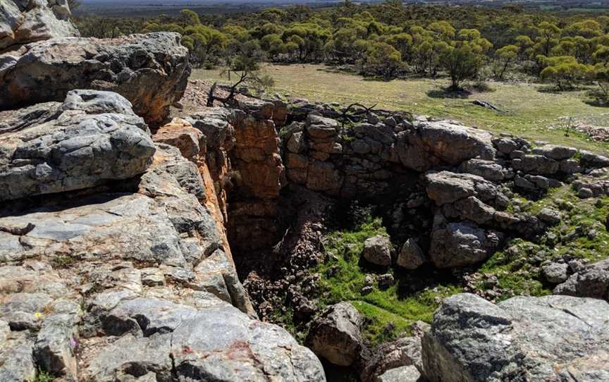 Watheroo National Park, Watheroo, WA