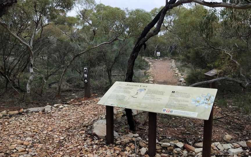 Watheroo National Park, Watheroo, WA