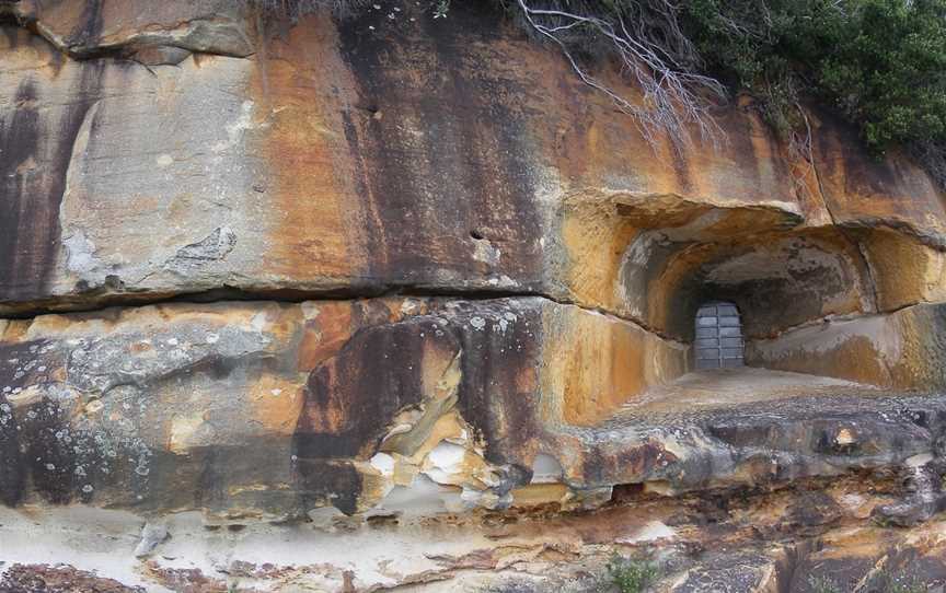 South Head, Watsons Bay, NSW