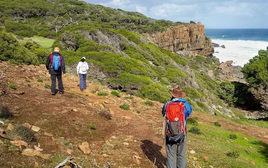 Wilyabrup Cliffs, Wilyabrup, WA