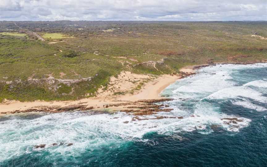 Wilyabrup Cliffs, Wilyabrup, WA