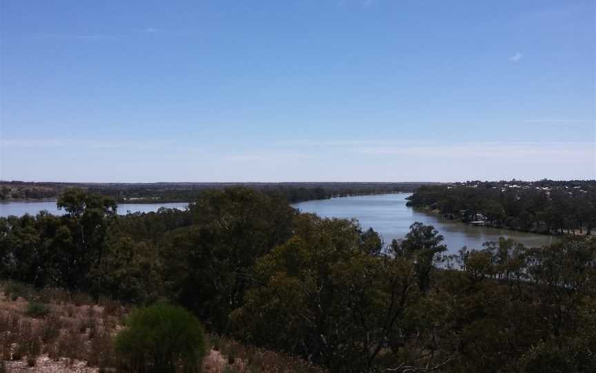 Shell Hill Reserve, Wongulla, SA