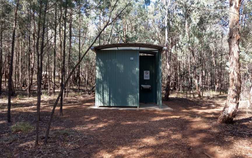 Cocoparra National Park, Yenda, NSW