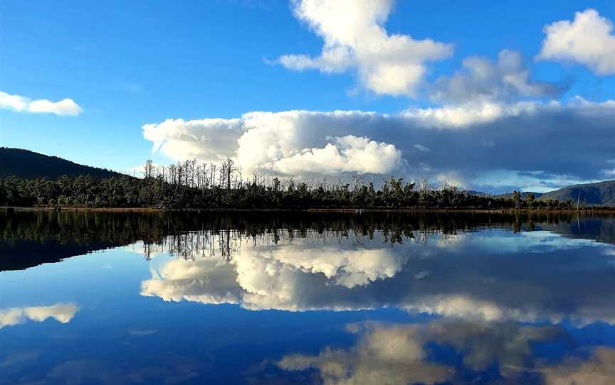 Lake Wartook, Zumsteins, VIC