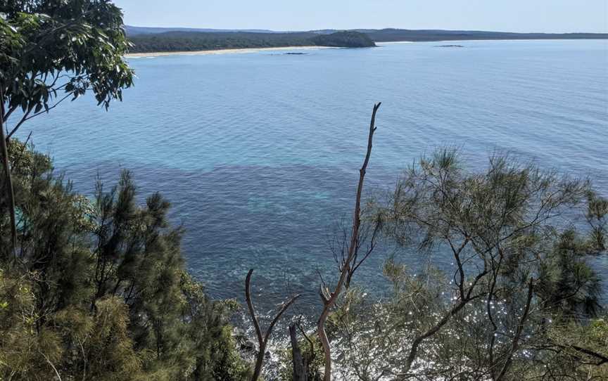 Narrawallee Beach, Narrawallee, NSW