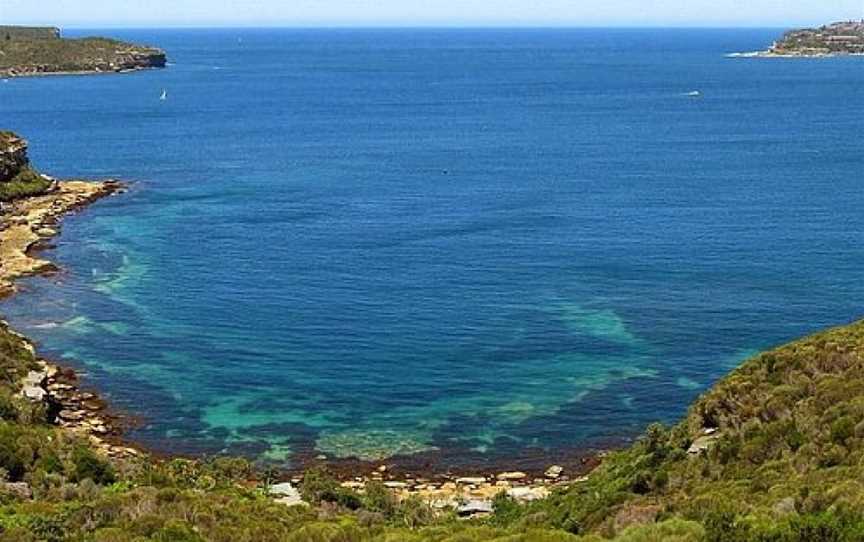 Manly Scenic Walkway, Sydney, NSW