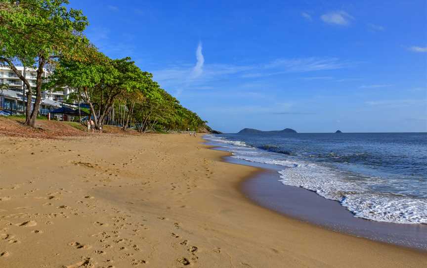 Trinity Beach, Trinity Beach, QLD