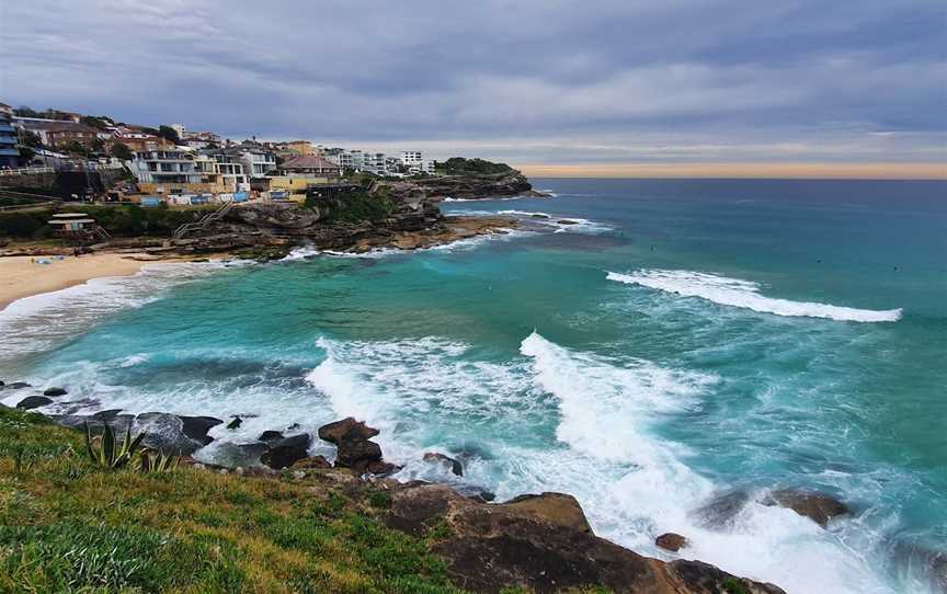 Tamarama Beach, Bondi, NSW