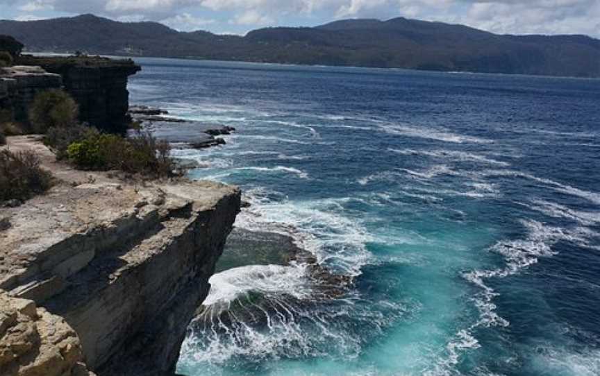 Tasman Arch, Eaglehawk Neck, TAS